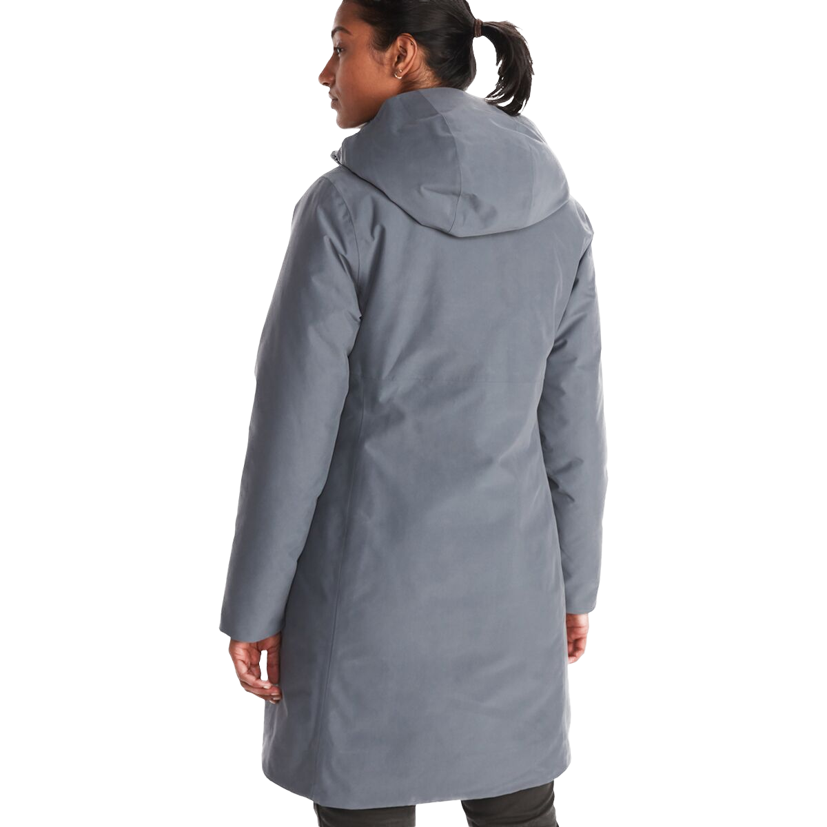 Women's Chelsea Coat alternate view