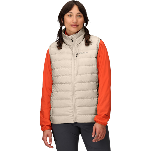 Marmot Women's Highlander Down Vest