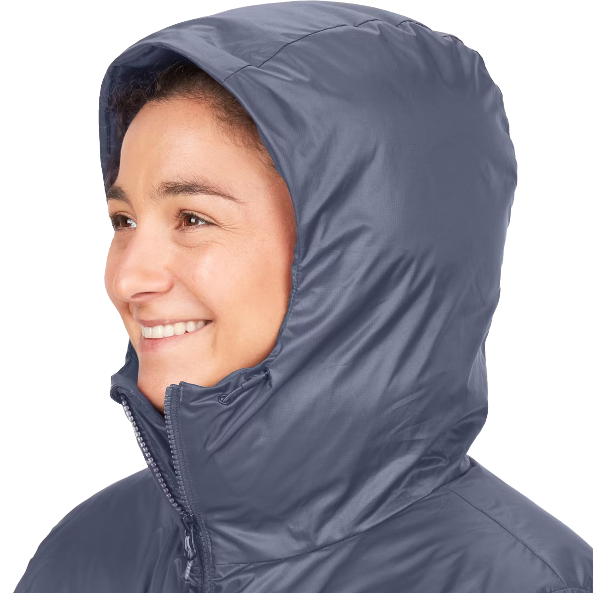Women's Guides Down Hoody alternate view