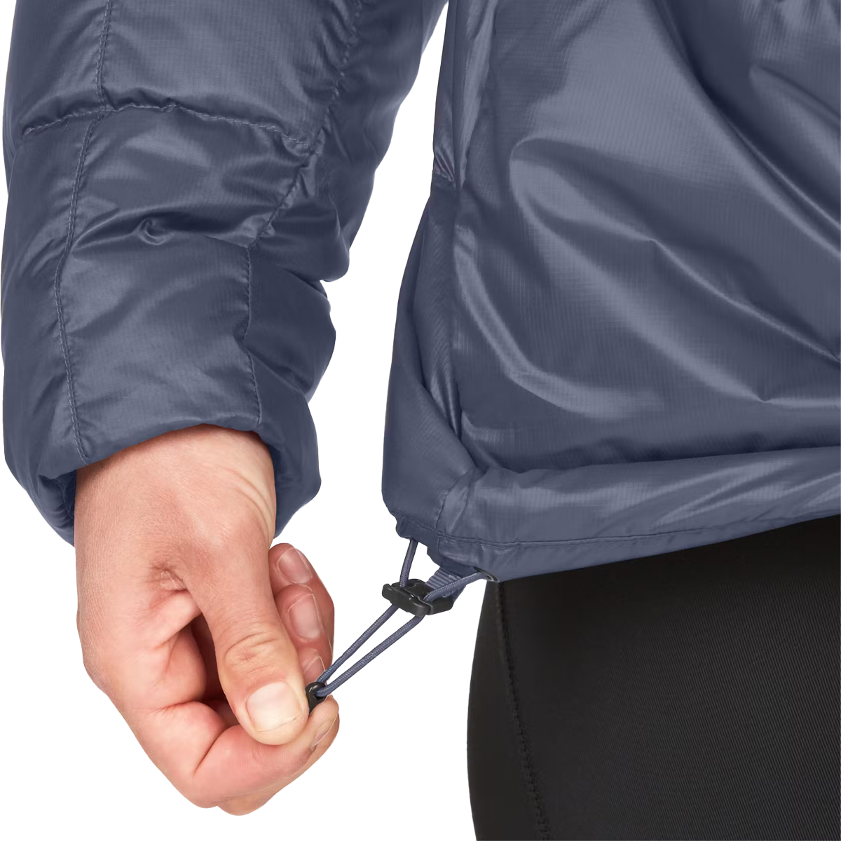Women's Guides Down Hoody alternate view