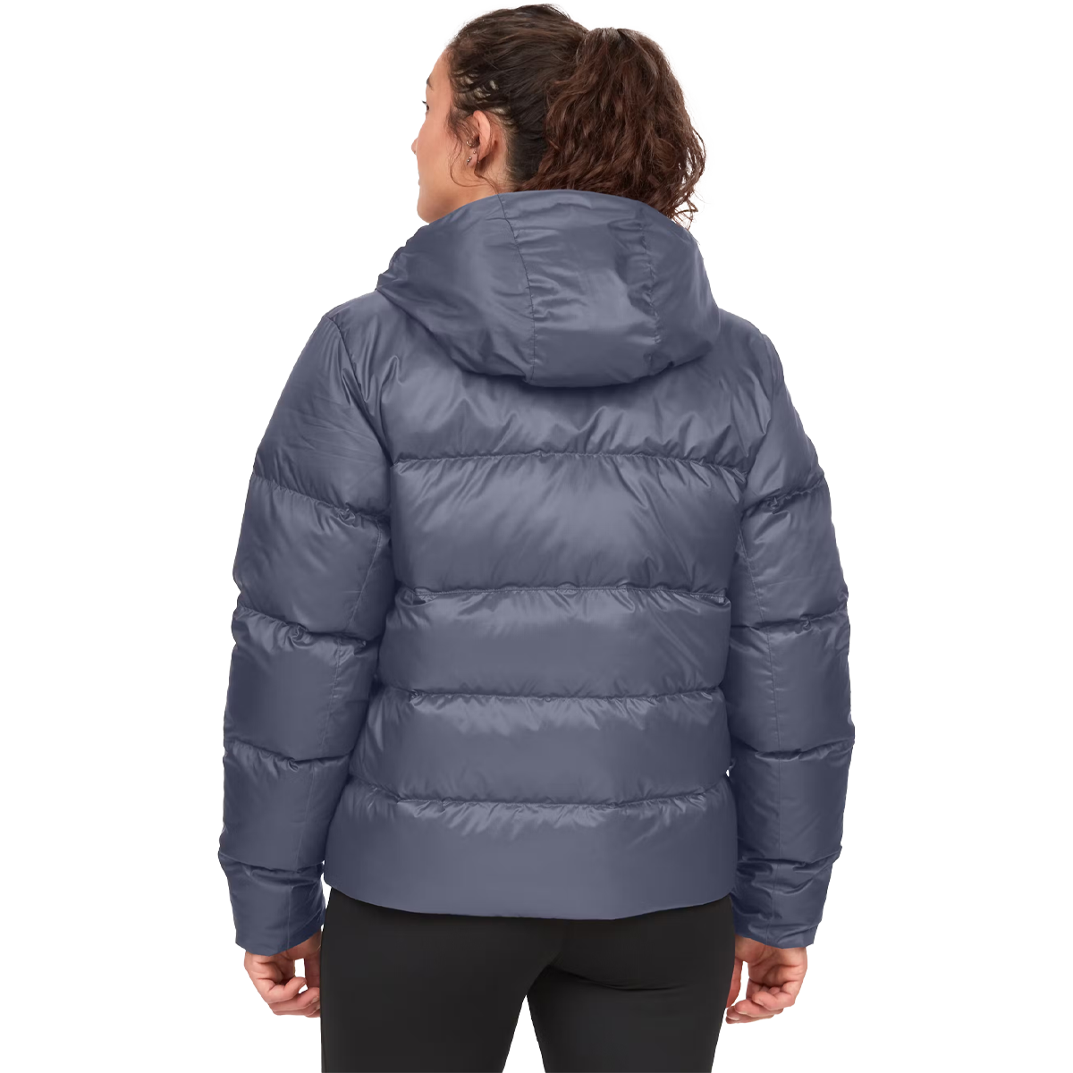 Women's Guides Down Hoody alternate view