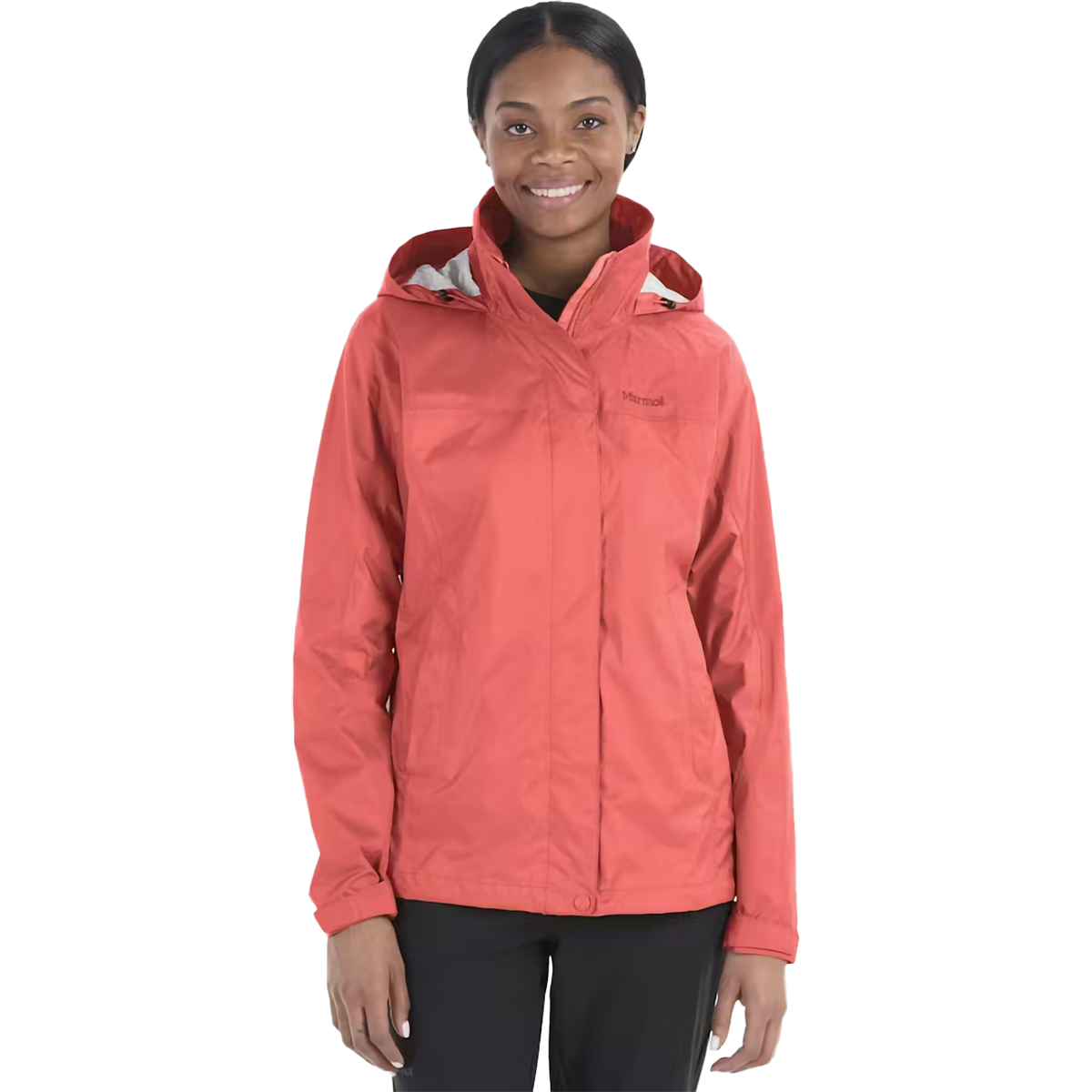 Women's PreCip Eco Jacket – Sports Basement