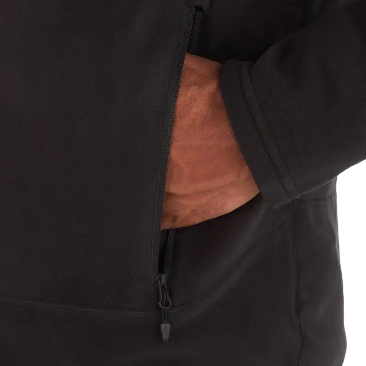 Men's Reactor Polartec Jacket alternate view