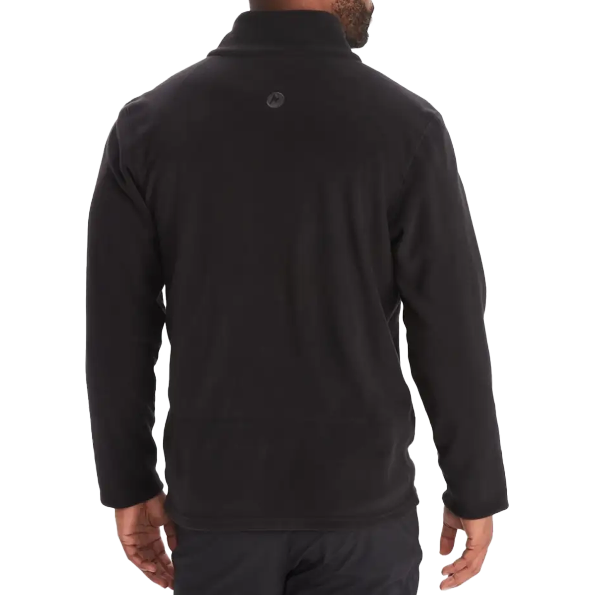 Men's Reactor Polartec Jacket alternate view