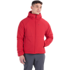 Marmot Men's Novus Hoody in Team Red