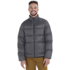 Marmot Men's Guides Down Jacket in Dark Steel