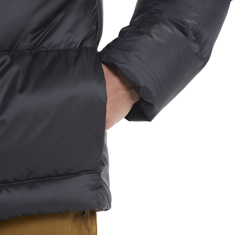 Men's Guides Down Jacket, Marmot Men's Guides Down Jacket Front Pocket