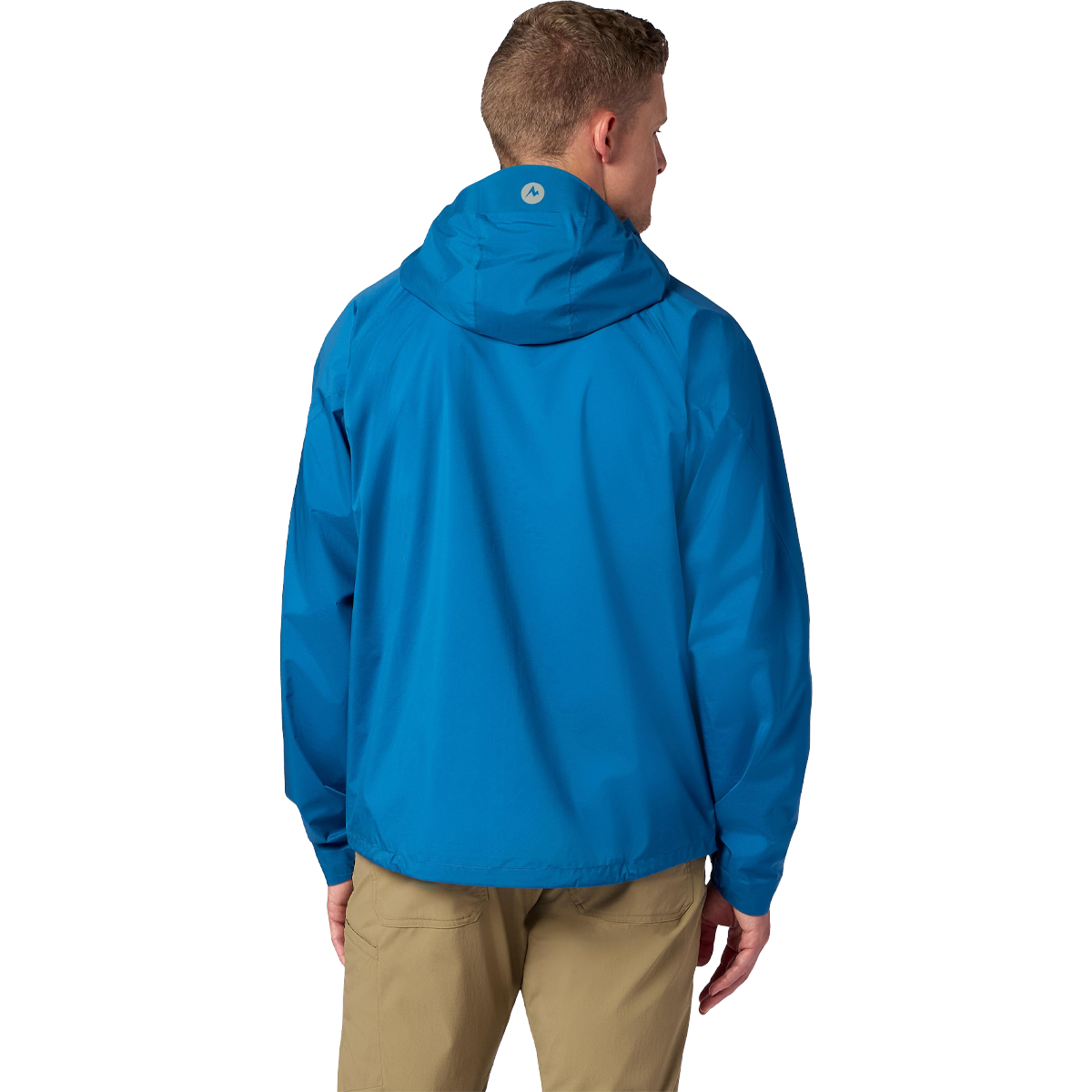 Men's Superalloy Bio Rain Jacket alternate view