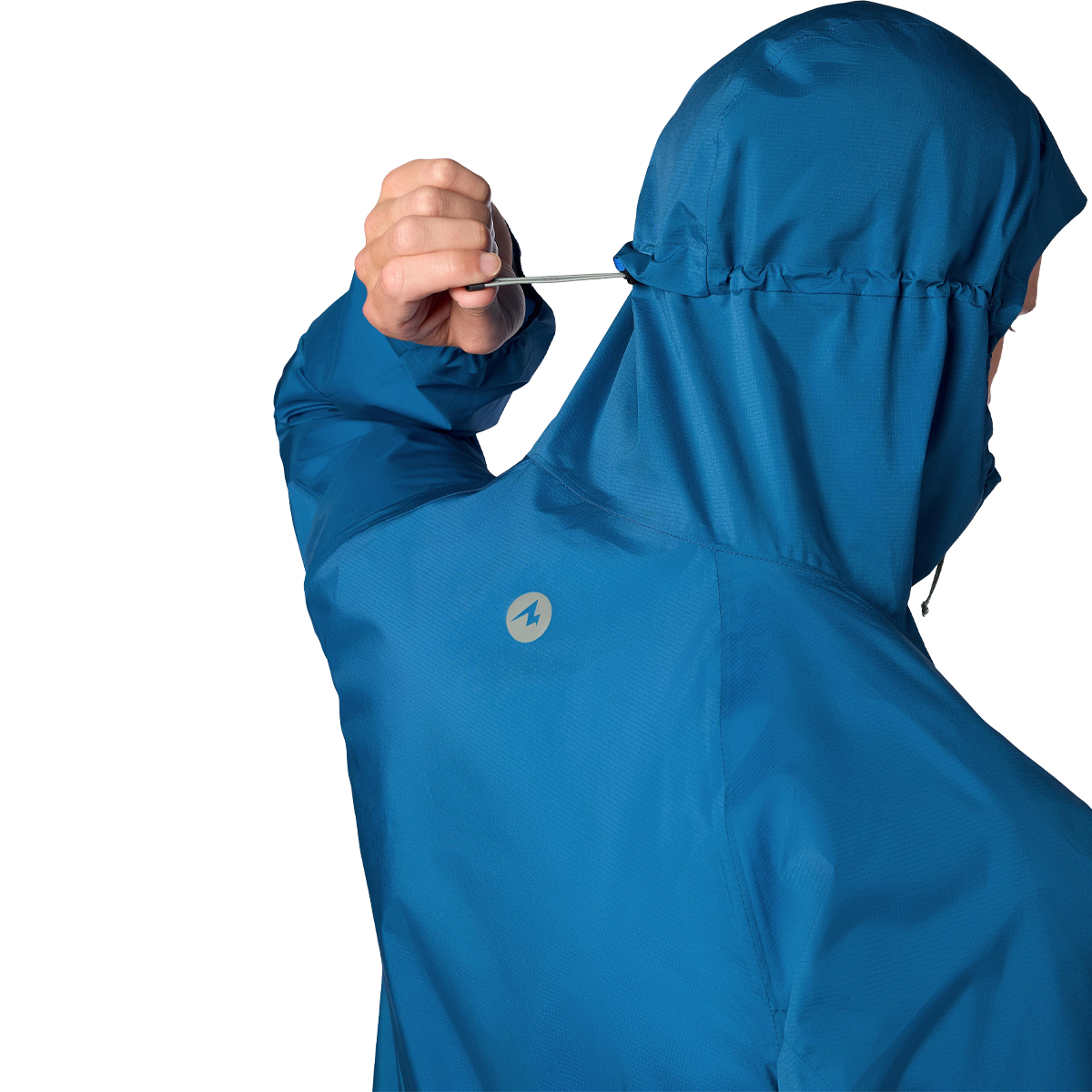 Men's Superalloy Bio Rain Jacket alternate view