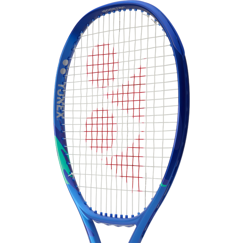 Ezone 98 8th Gen, Yonex Ezone 98 8th Gen 3/4 left facing