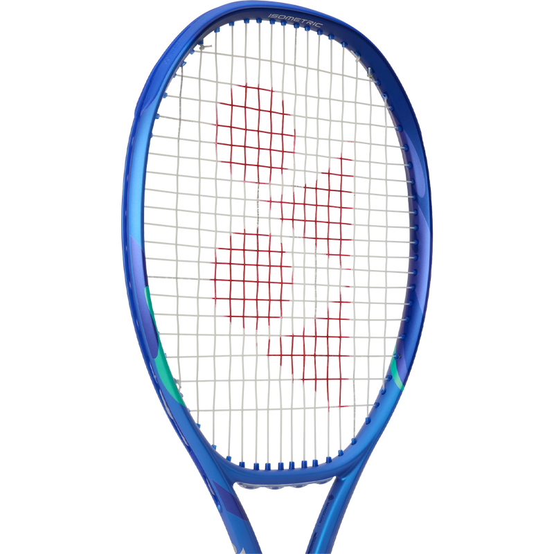 Ezone 98 8th Gen, Yonex Ezone 98 8th Gen 3/4 right facing