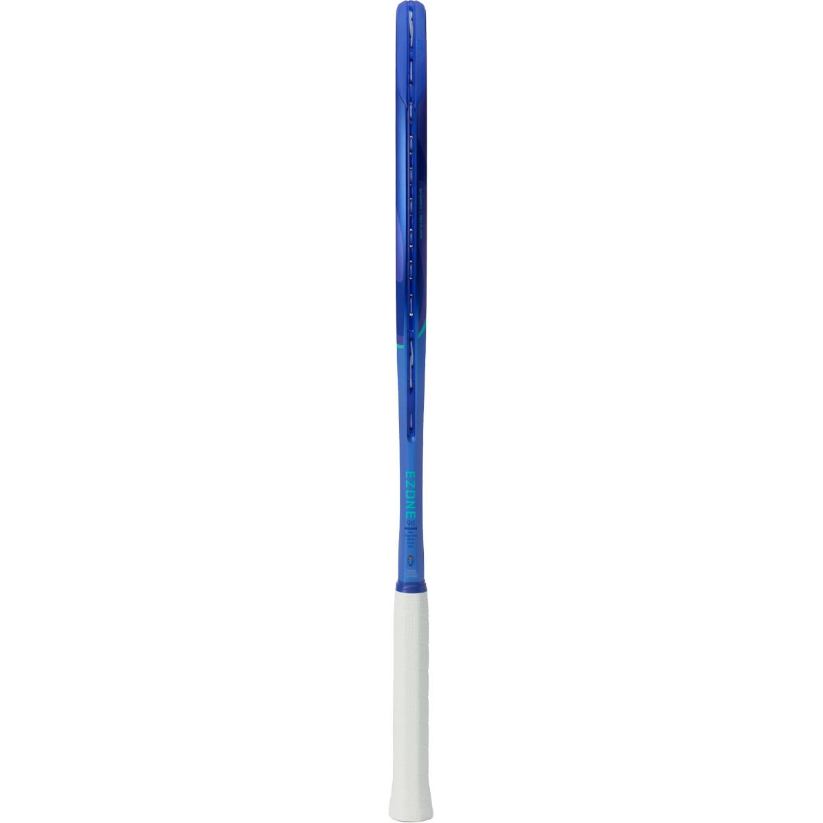 Ezone 98 8th Gen alternate view