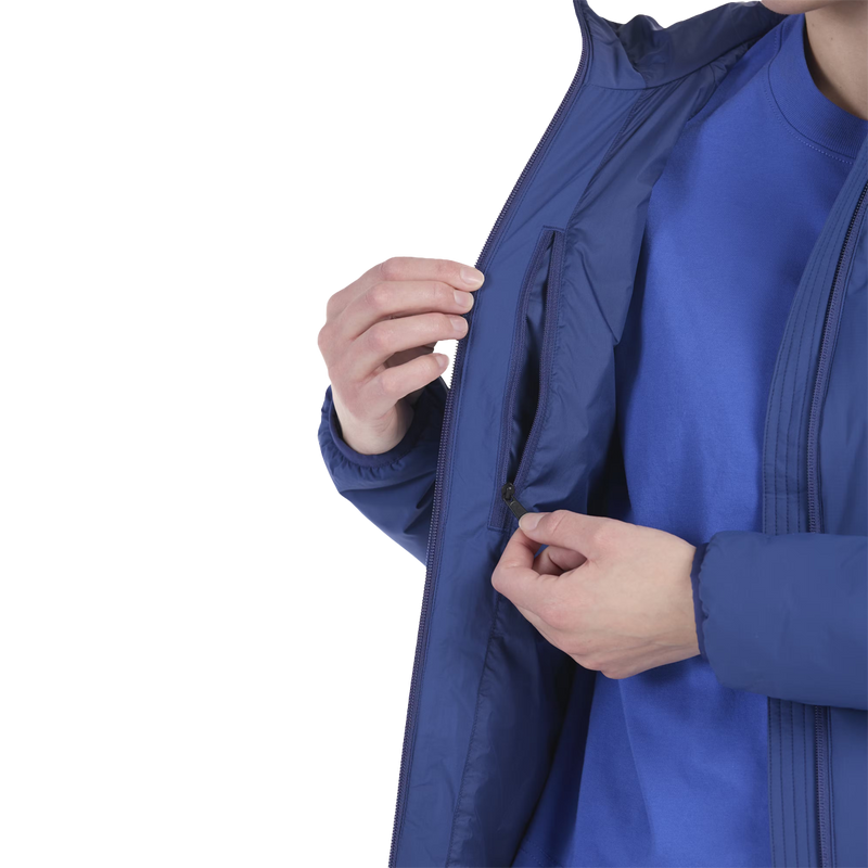 Women's Novus Hoody, Marmot Women's Novus Hoody Inside Pocket