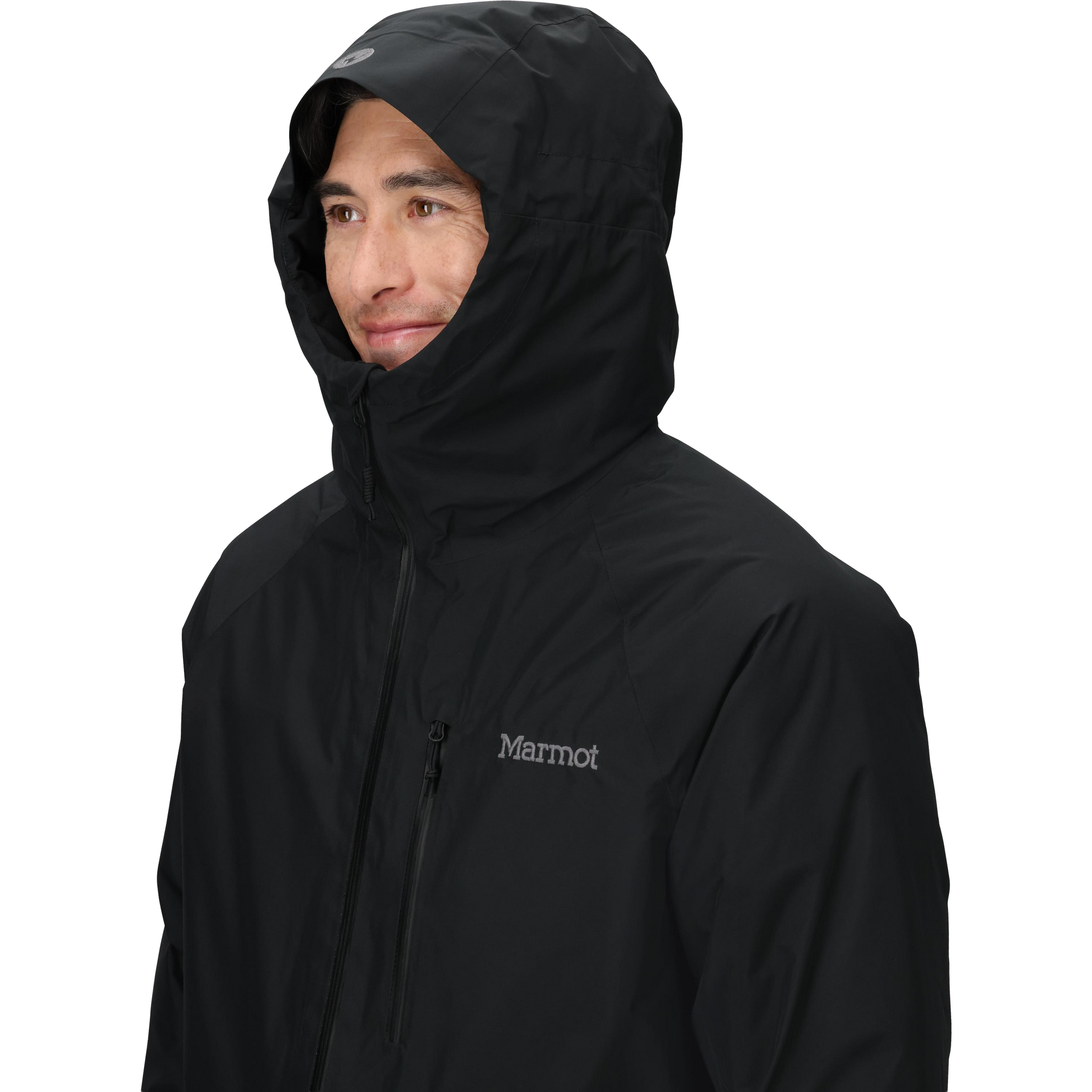 Men's Oslo Gore-Tex Jacket alternate view