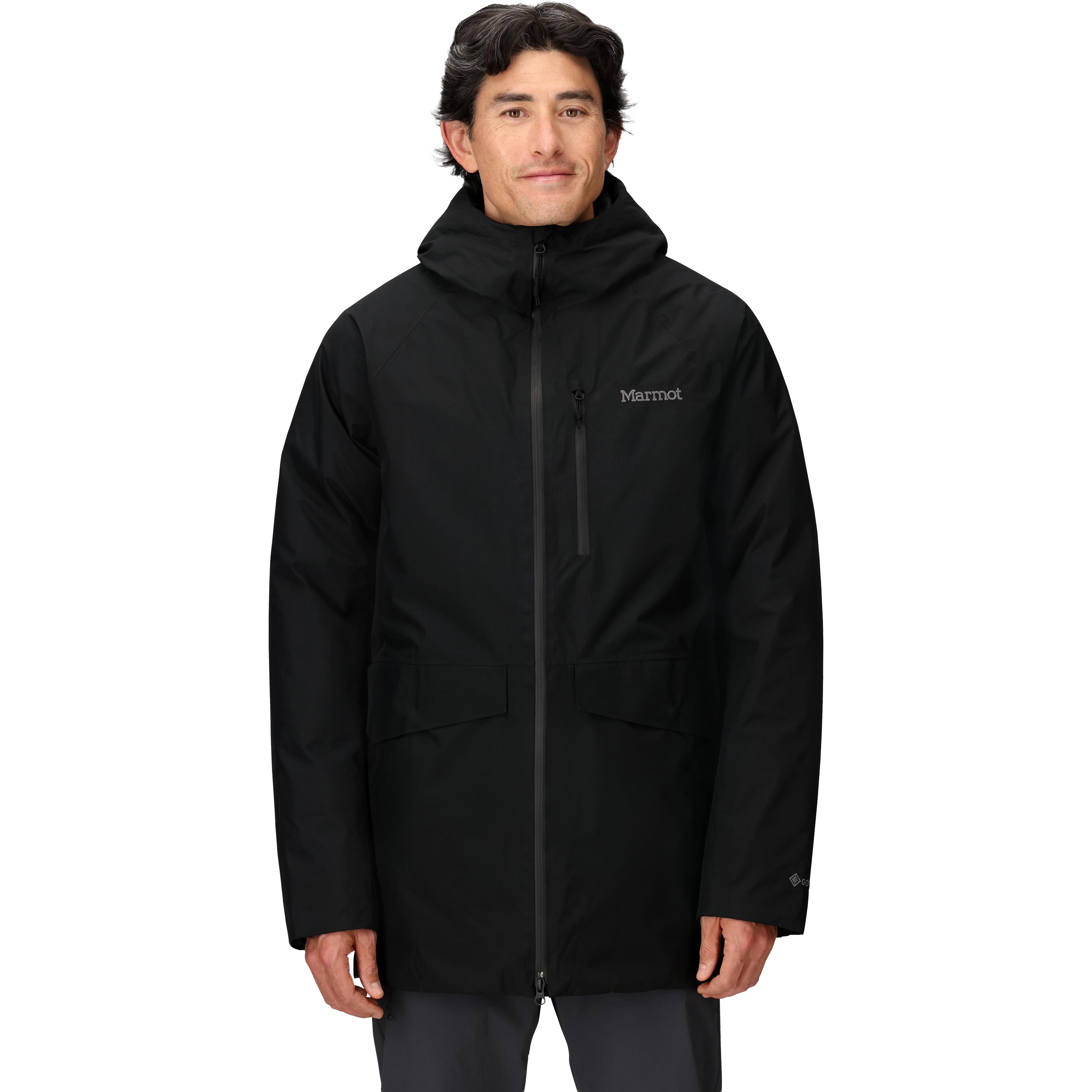 Men's Oslo Gore-Tex Jacket – Sports Basement