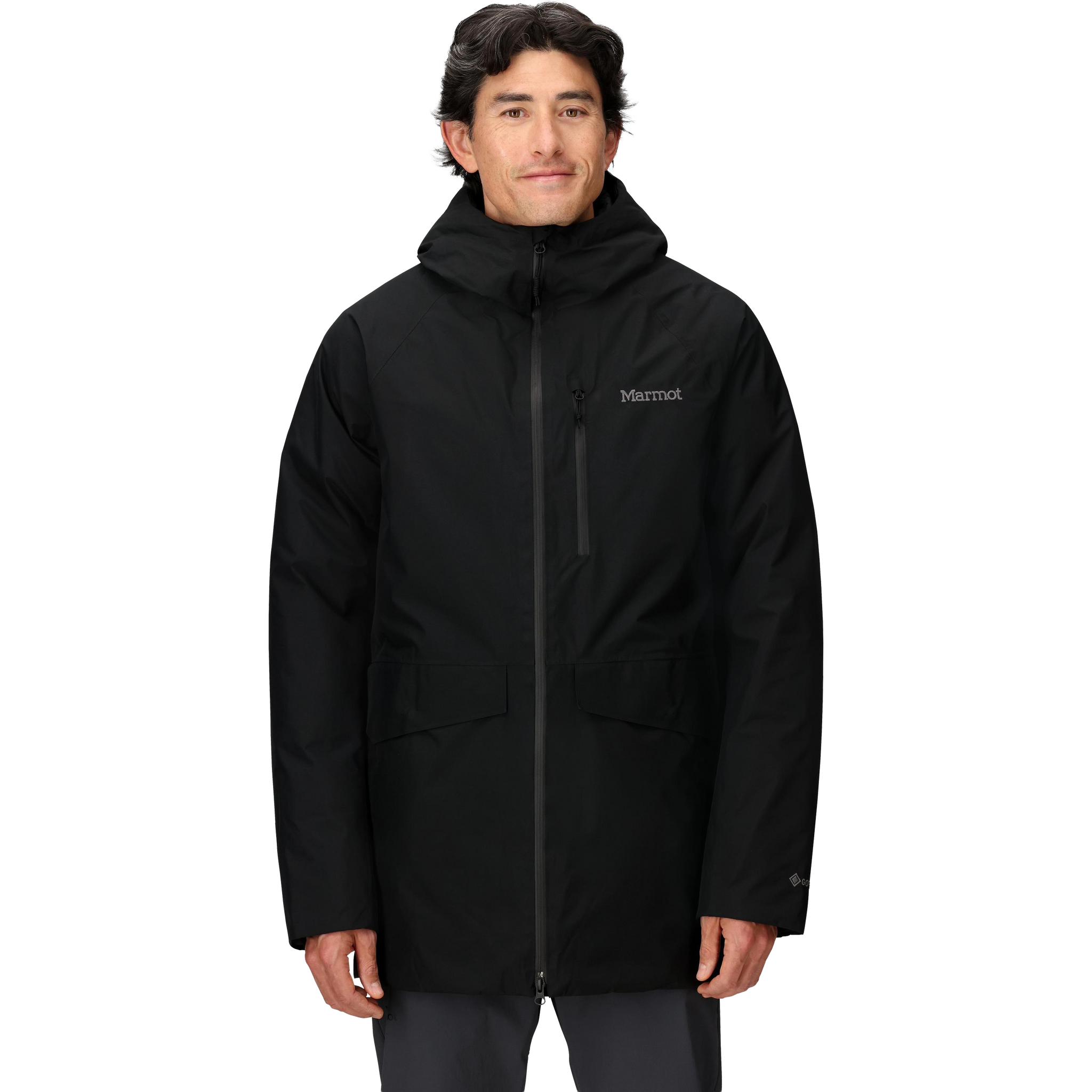 Men's Oslo Gore-Tex Jacket alternate view