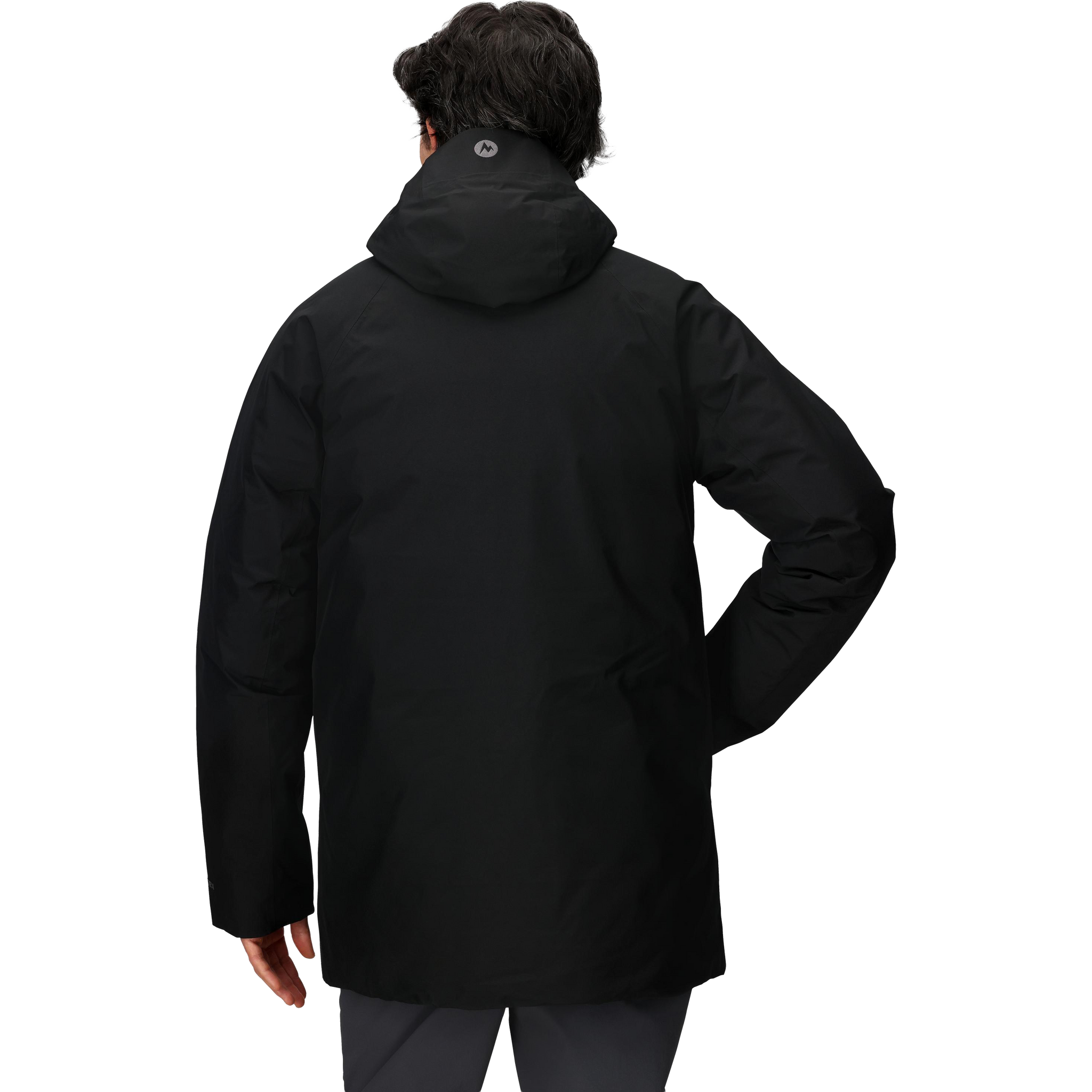 Men's Oslo Gore-Tex Jacket alternate view