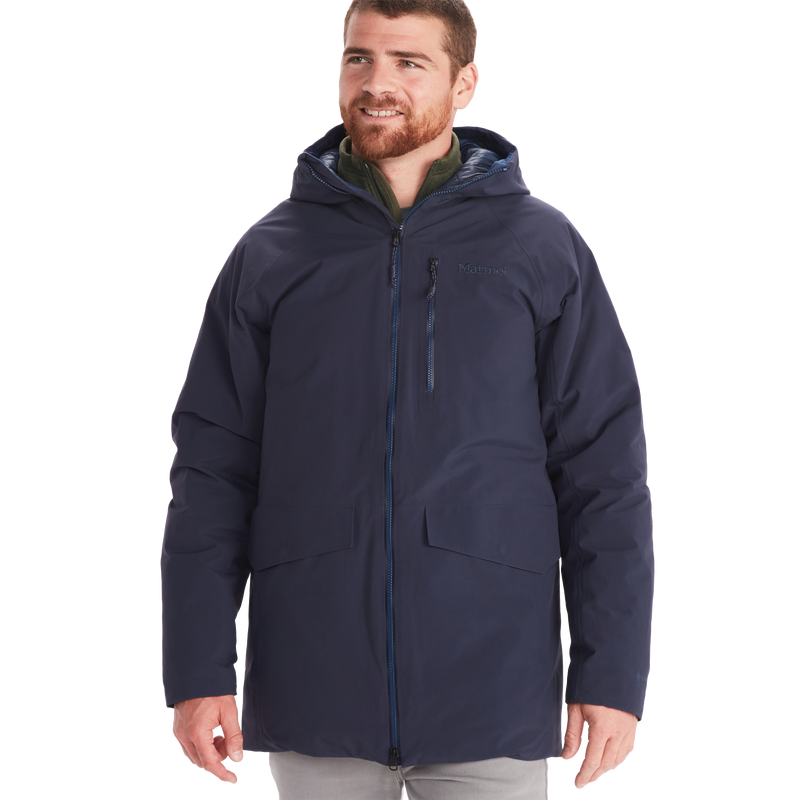 Men's Oslo Gore-Tex Jacket, Featured Image