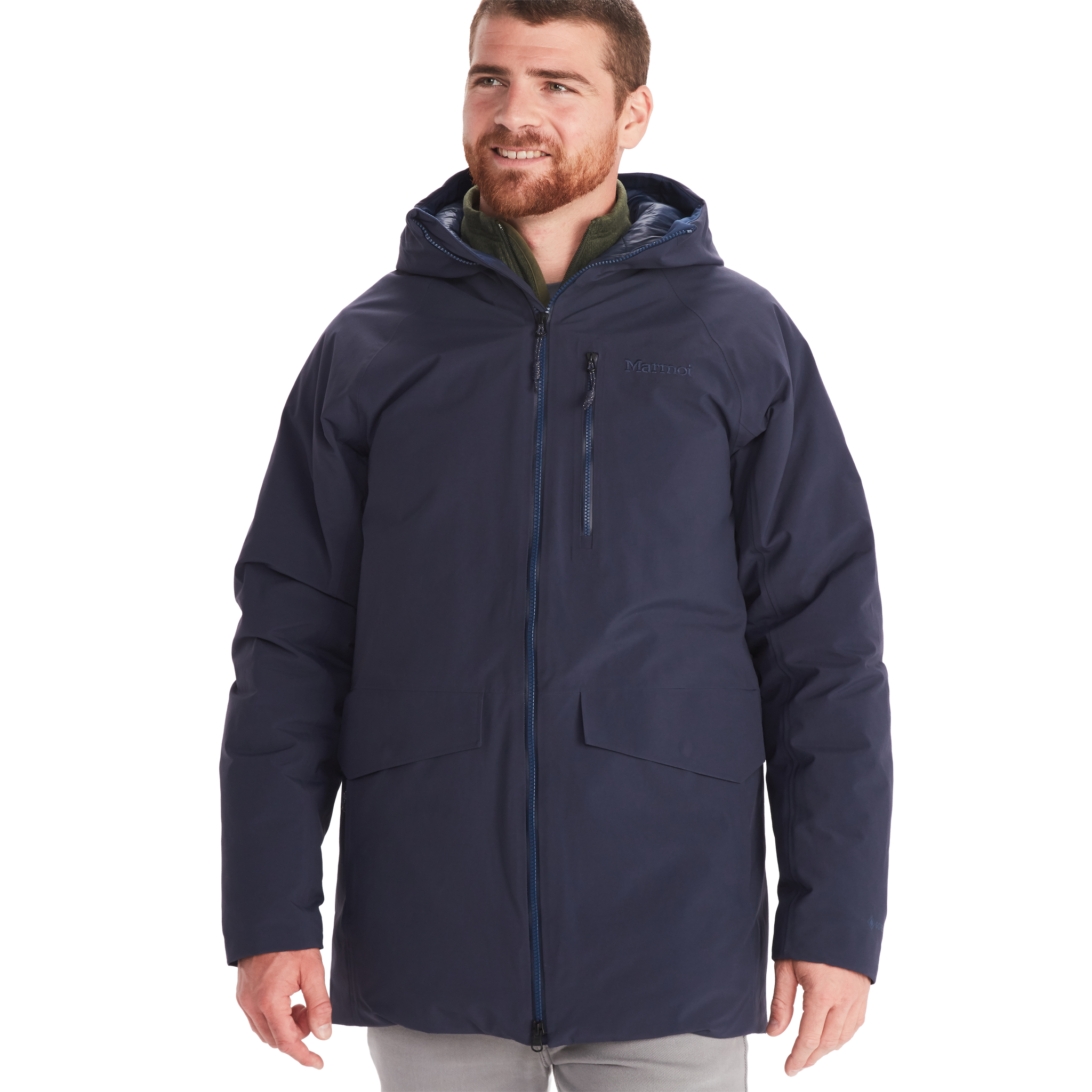 Men's Oslo Gore-Tex Jacket alternate view