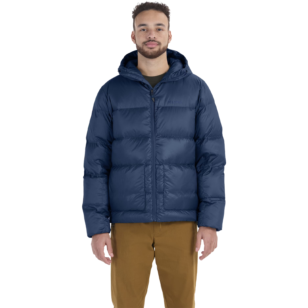 Men's Guides Down Hoody – Sports Basement