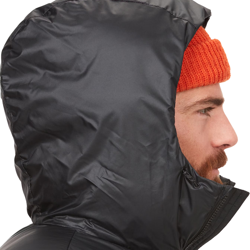 Men's Guides Down Hoody, Marmot Men's Guides Down Hoody Hood