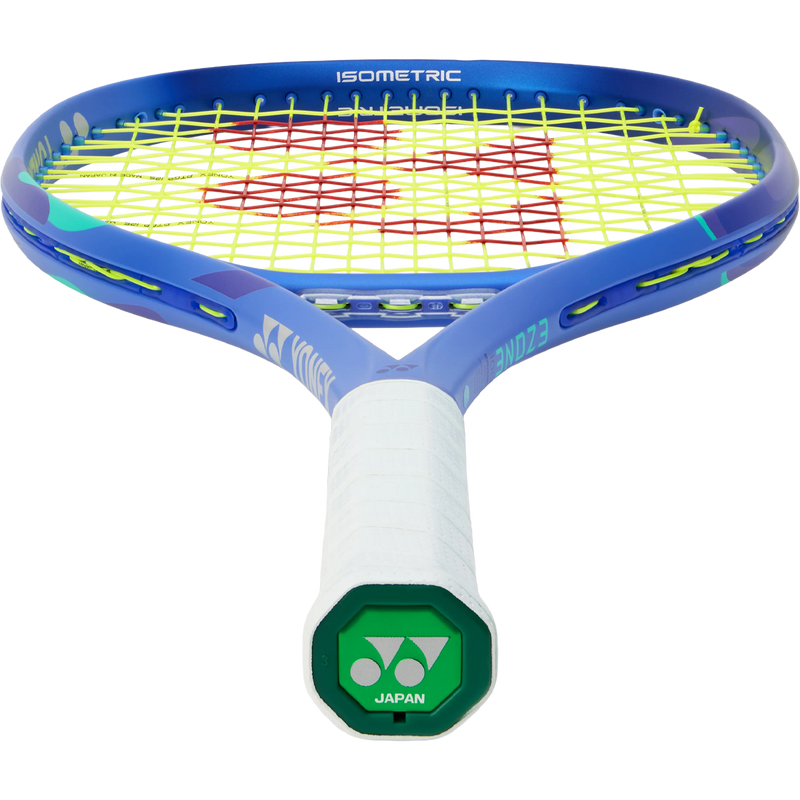 EZone 100 8th Gen, Yonex EZone 100 8th Gen grip