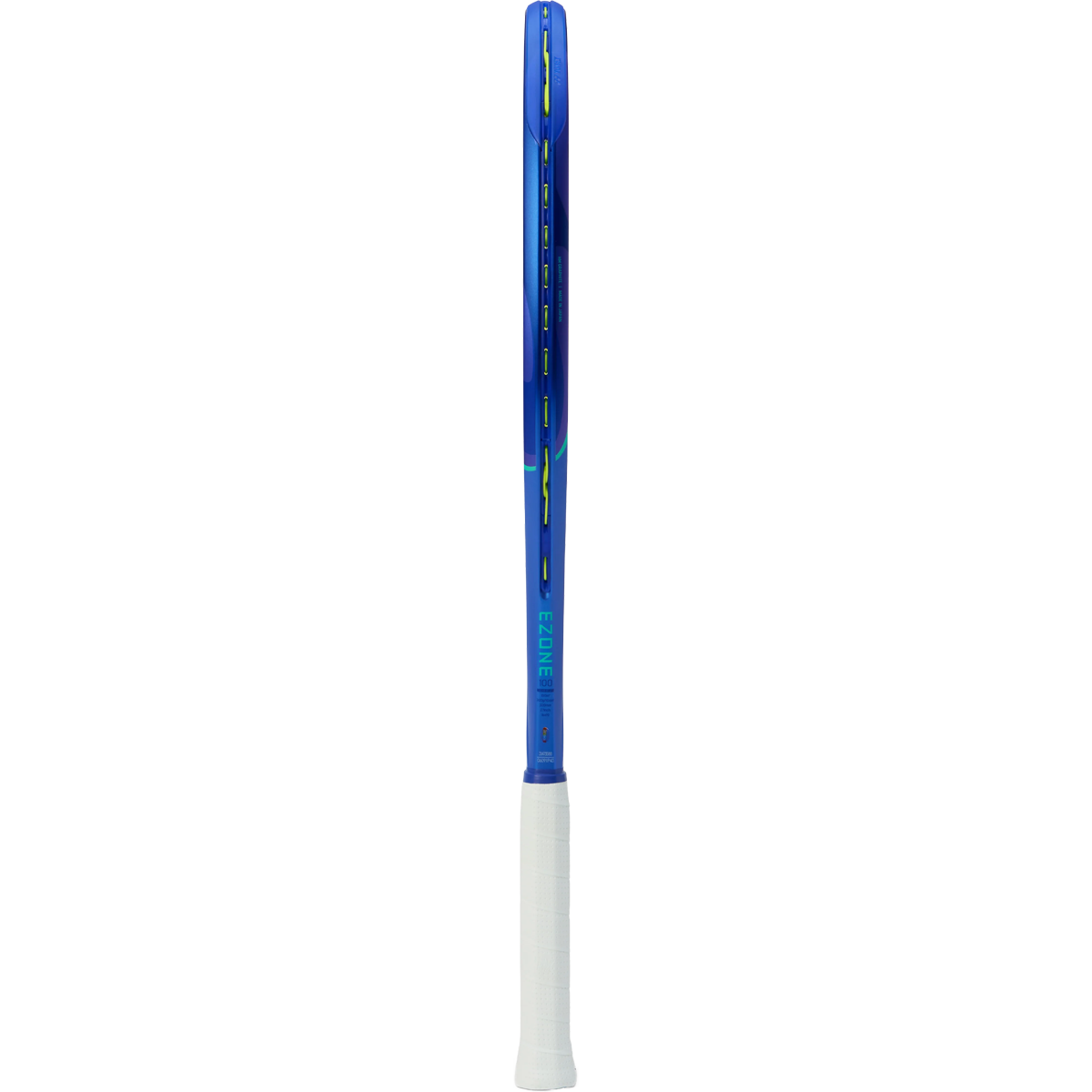 EZone 100 8th Gen alternate view