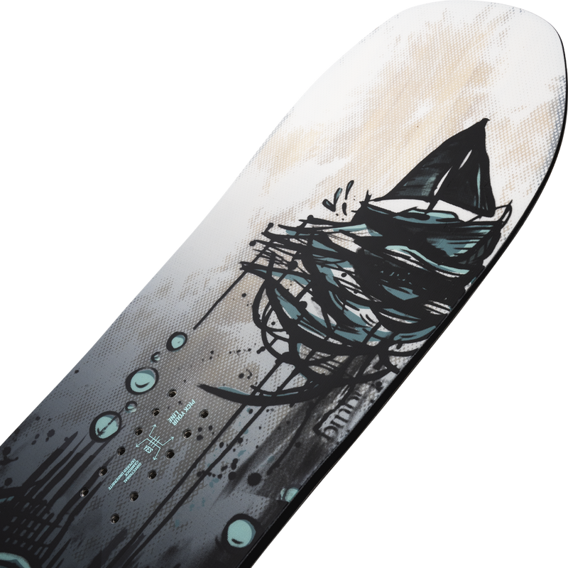 snowboard yes pyl Yes Pick Your Line Demo Snowboard – Sports Basement