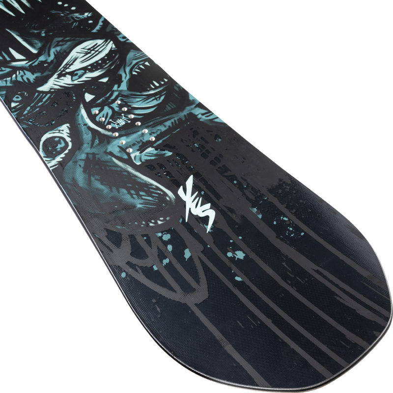snowboard yes pyl Yes Pick Your Line Demo Snowboard