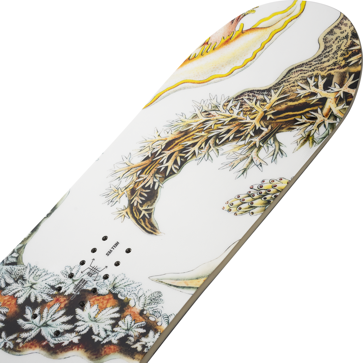 joe timlin yes snowboards Yes Women's Hell Yes Demo Snowboard – Sports Basement