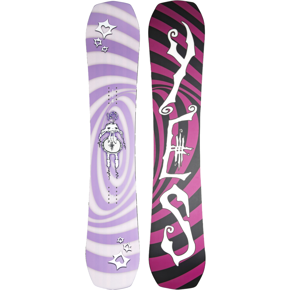 Women's Rival alternate view