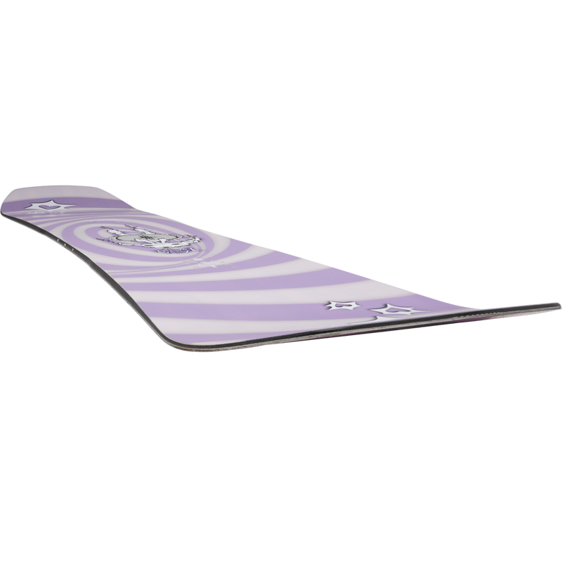 Women's Rival, Yes Women's Rival edge