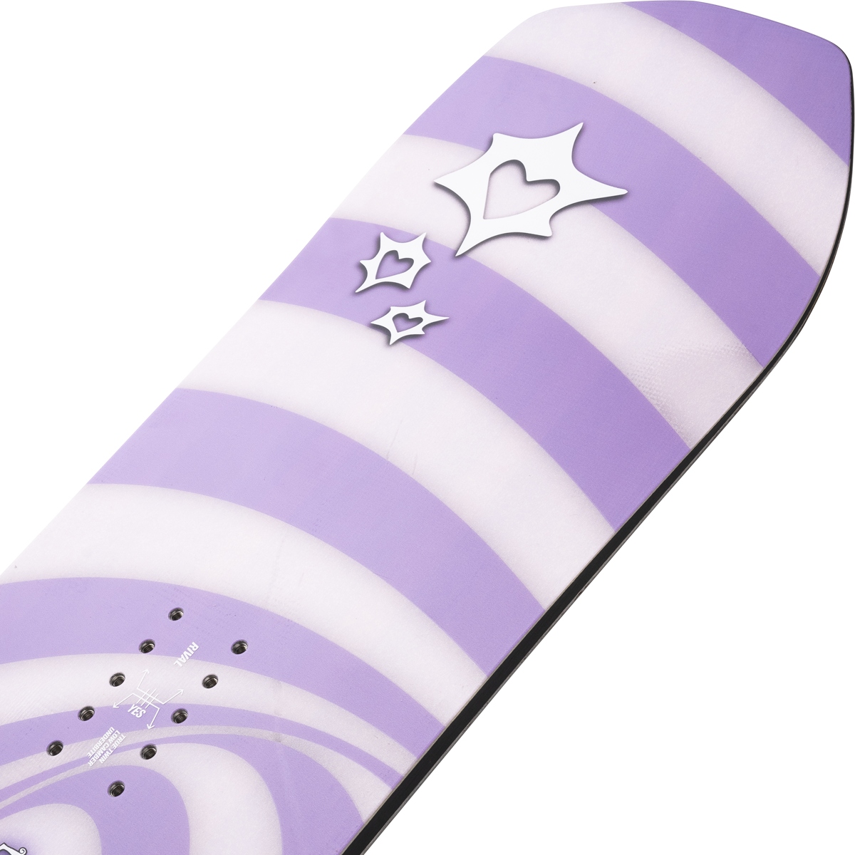 Women's Rival alternate view