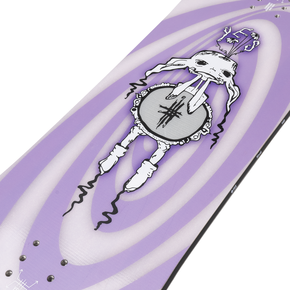 Women's Rival alternate view