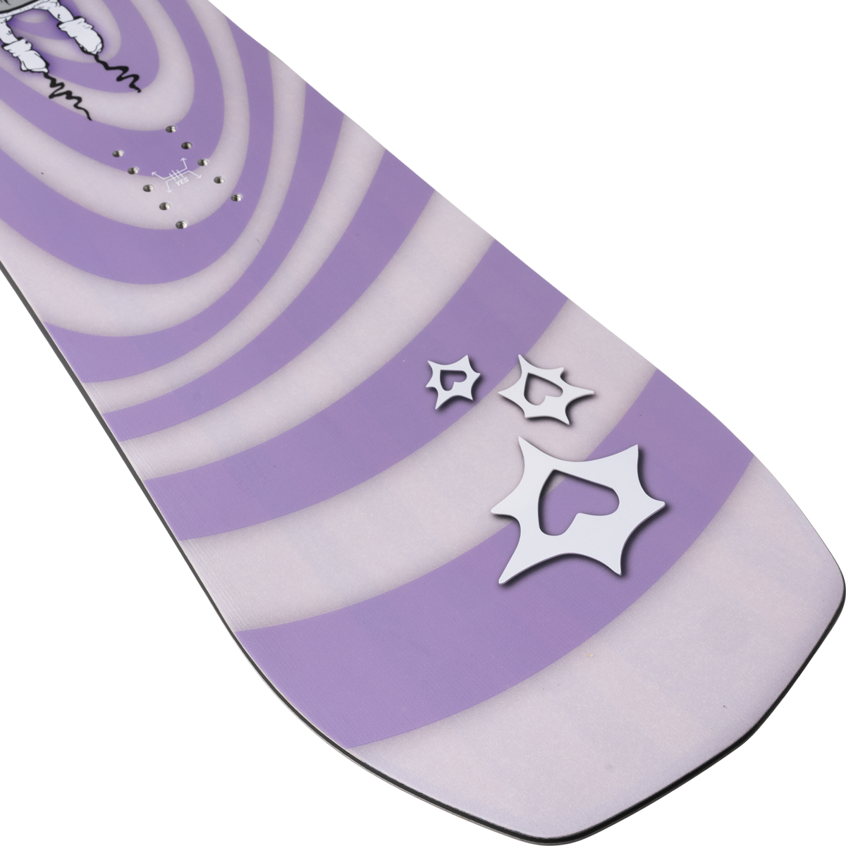 Women's Rival alternate view