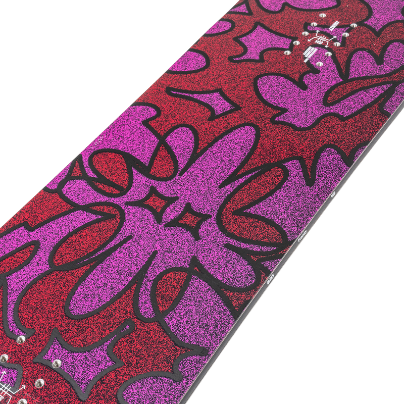Women's Frenzy, Yes Women's Frenzy graphic