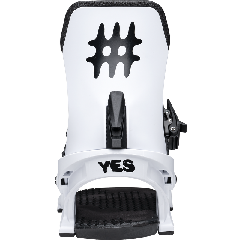 Select, Yes Select back
