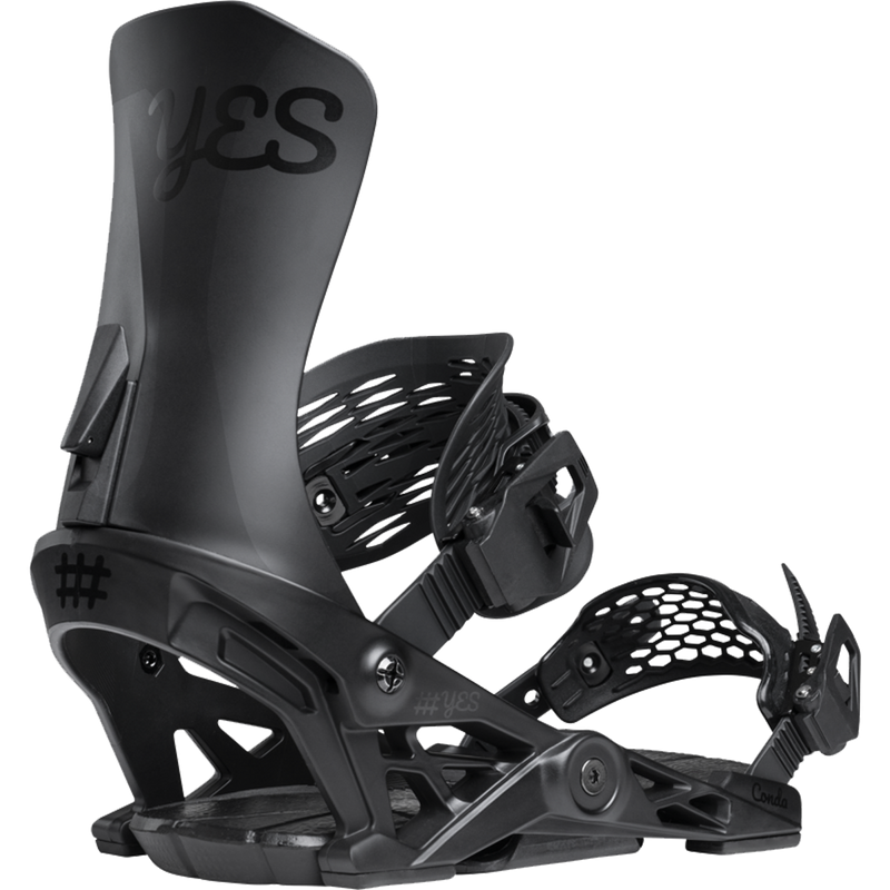 Women's Conda, Featured Image