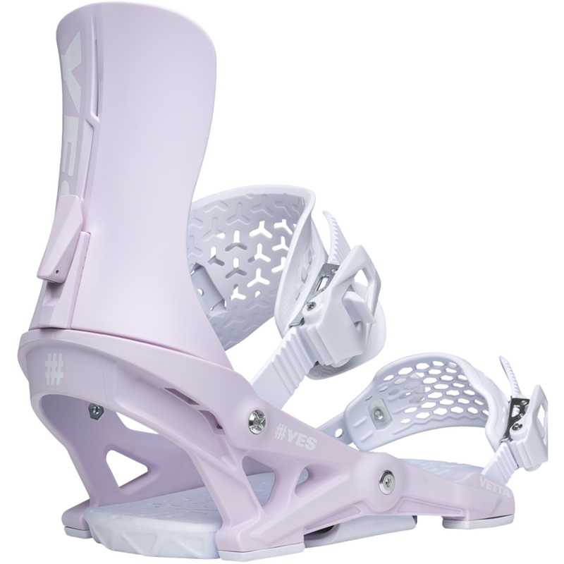 Women's Vetta, Featured Image