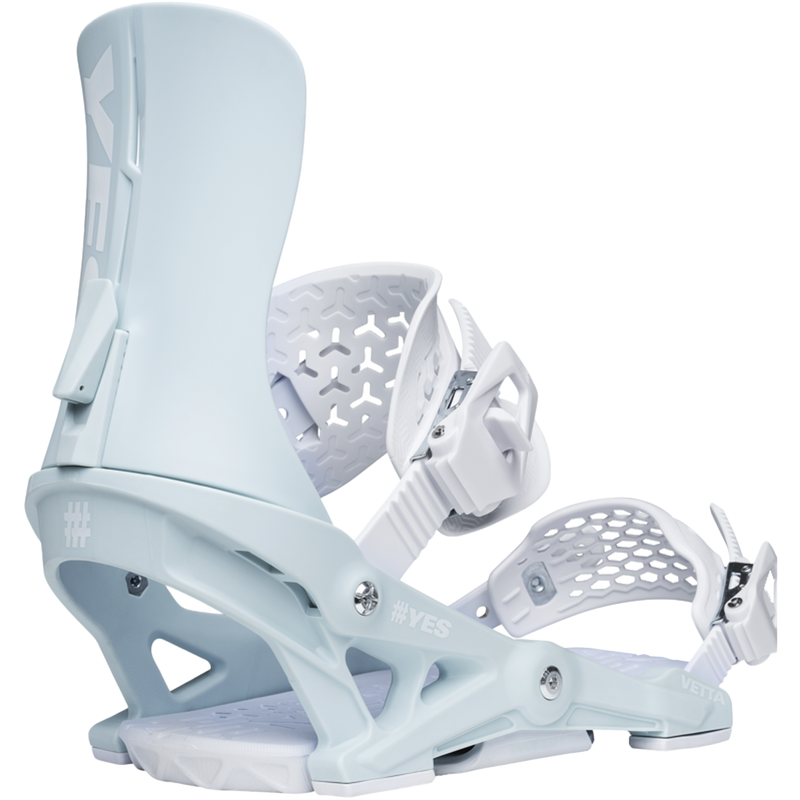 Women's Vetta, Featured Image
