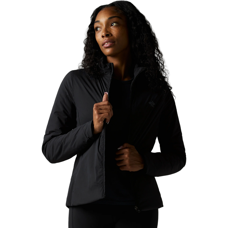 Women's Warm Up N Go, Featured Image