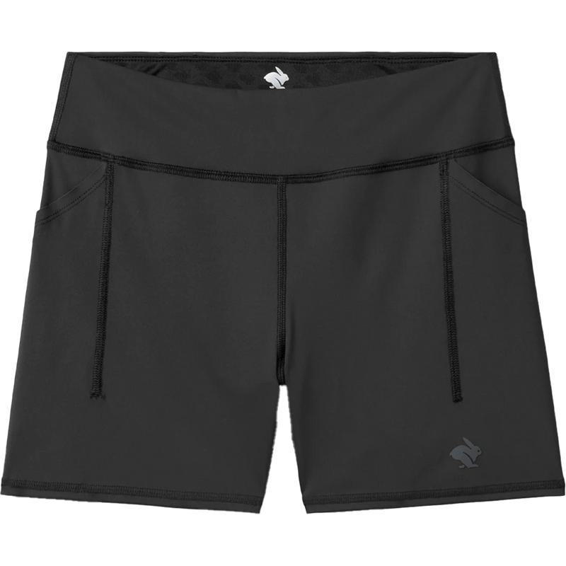 Women's Speed Leggy 4", Featured Image