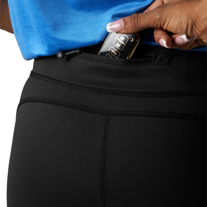 Women's Speed Leggy 4", Rabbit Women's Speed Leggy 4" Back Pocket