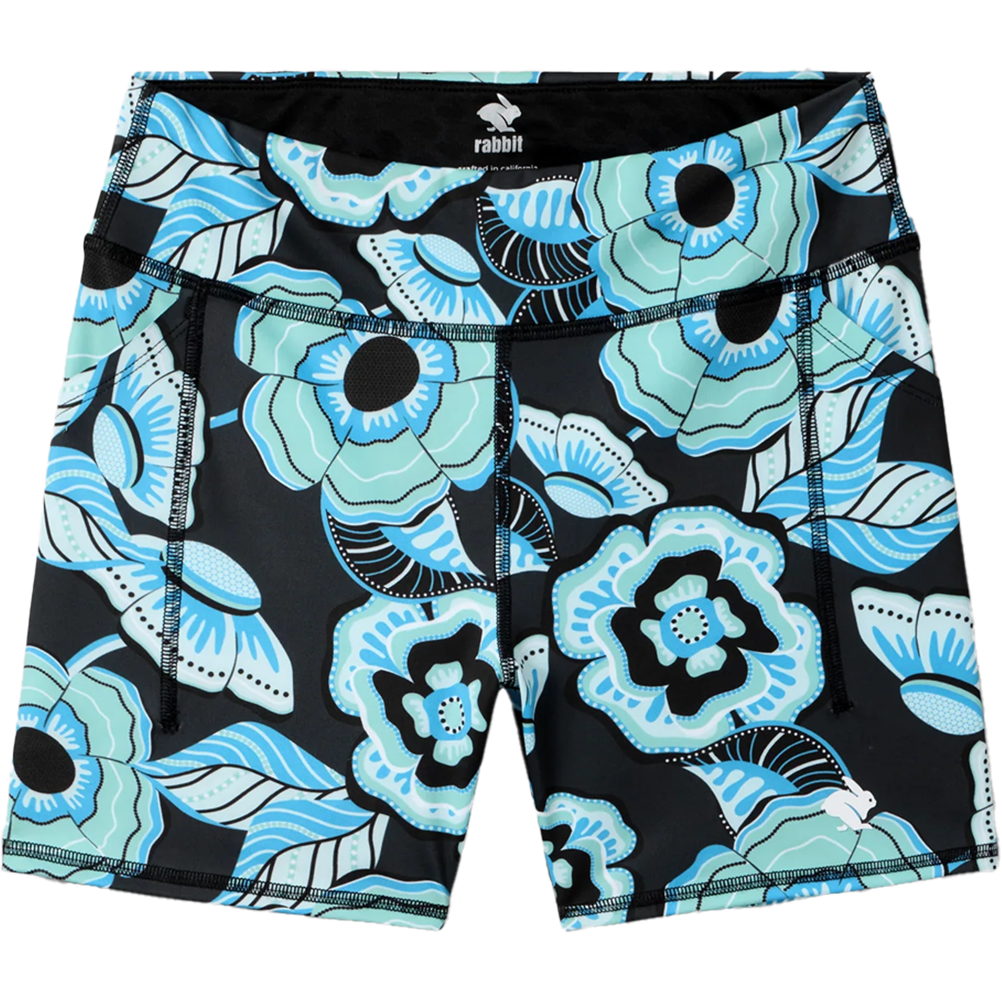 Women's Speed Leggy 4