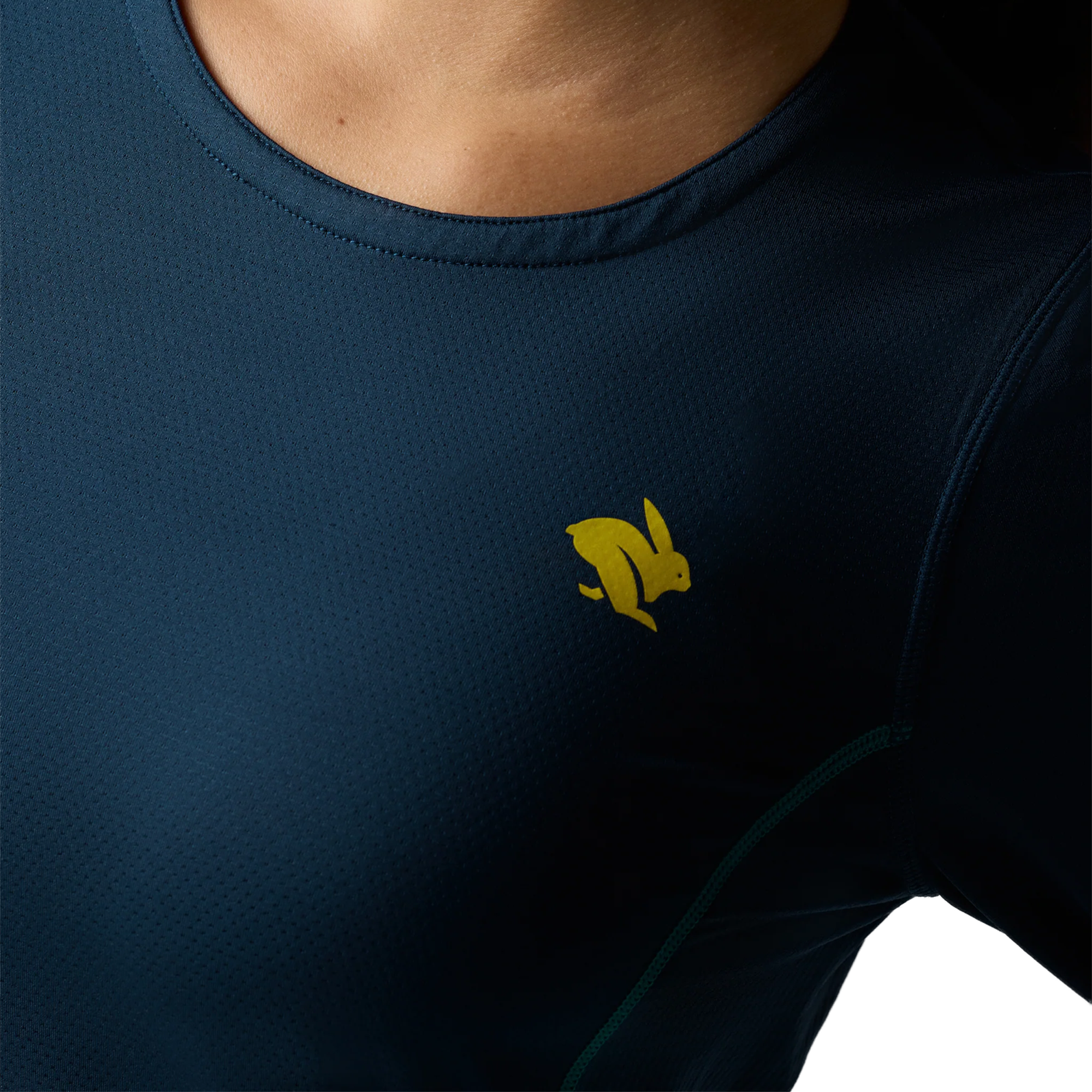 Women's Tempo Tee Long Sleeve alternate view