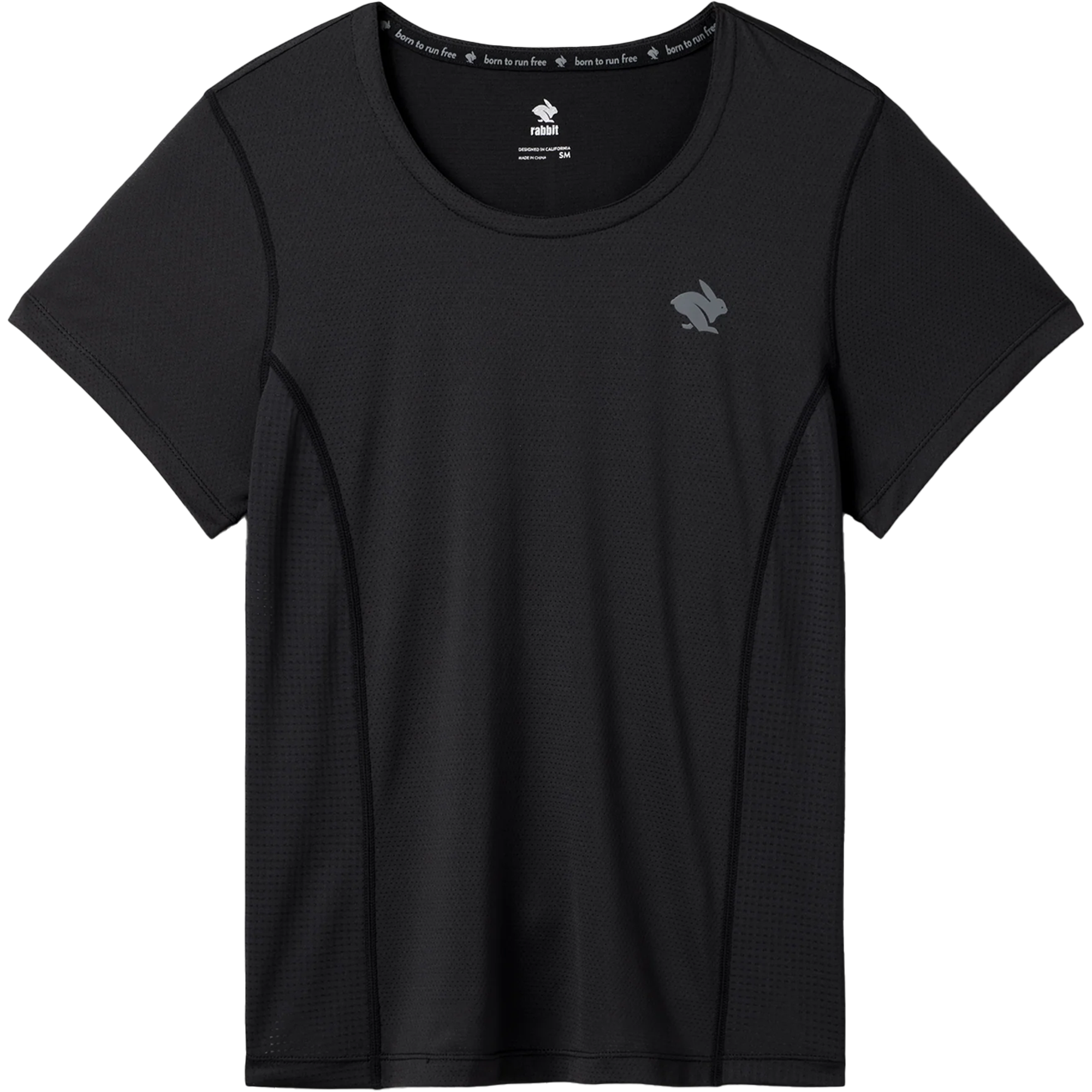 Women's Tempo Tee Short Sleeve alternate view