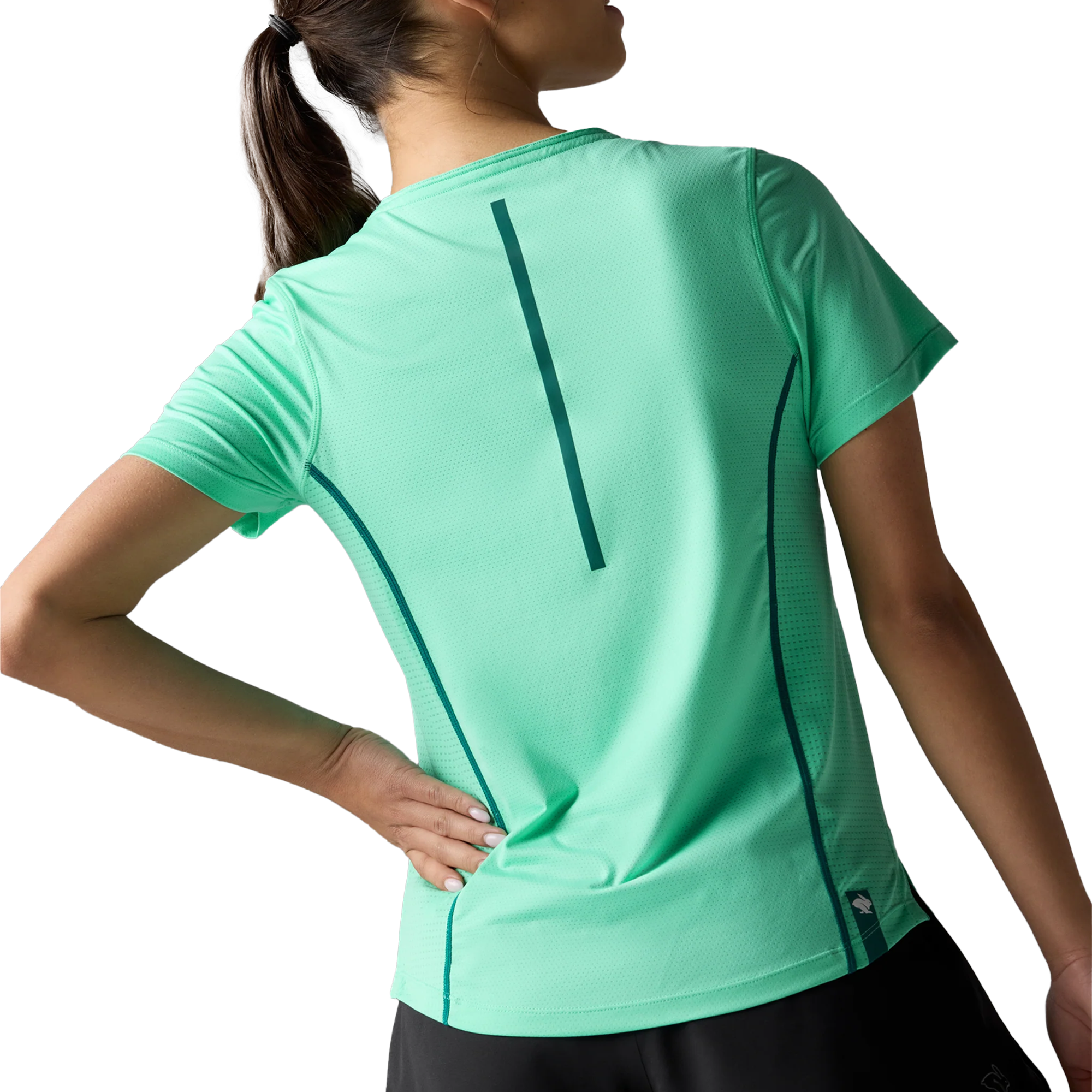 Women's Tempo Tee Short Sleeve alternate view