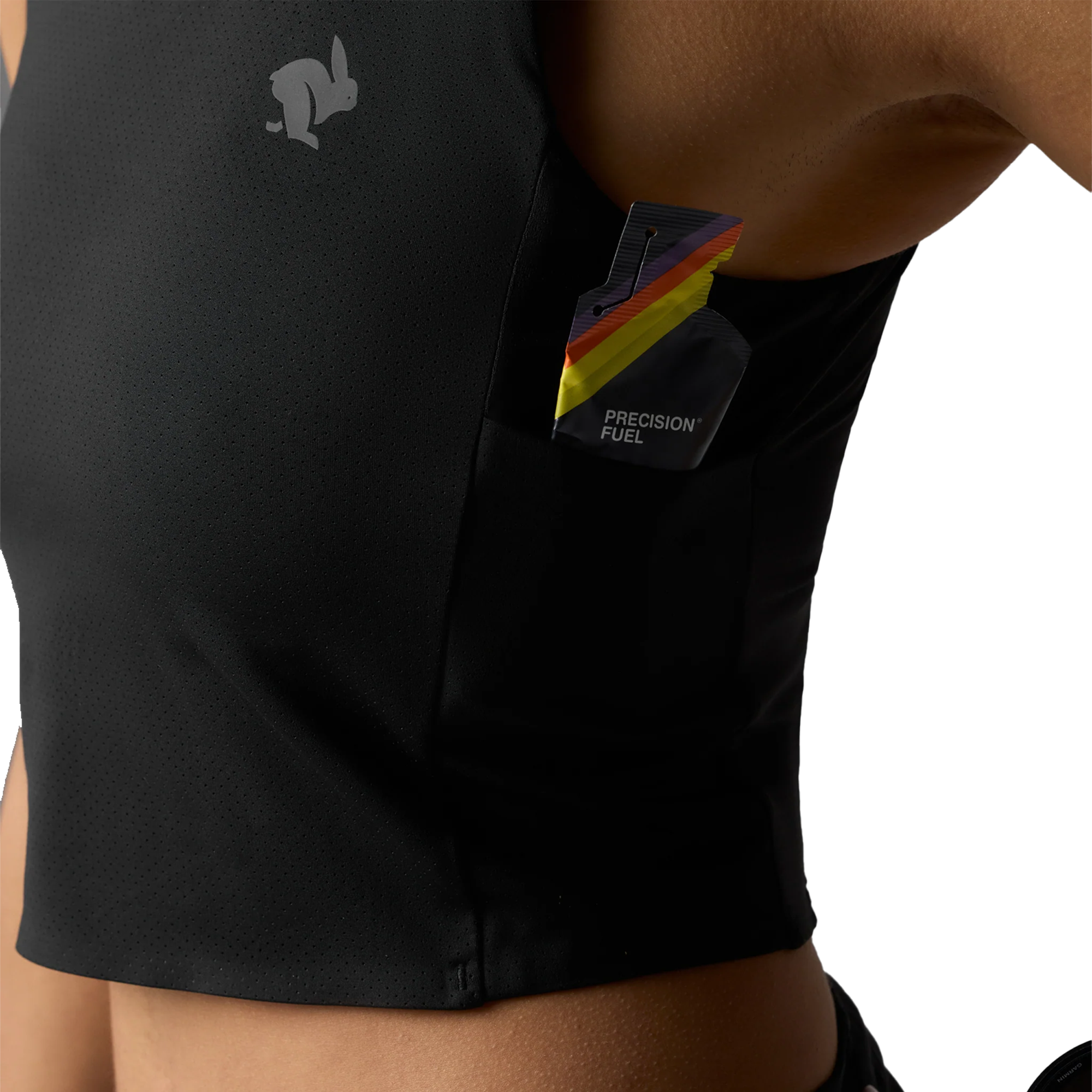 Women's Pacer Pocket Crop alternate view