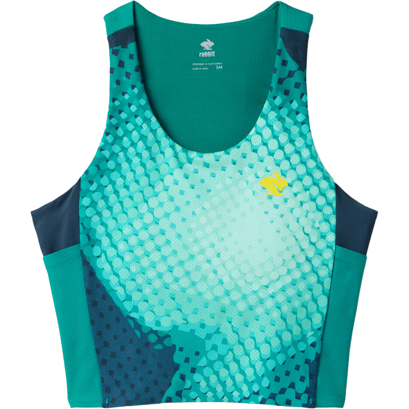 Women's Pacer Pocket Crop, Featured Image