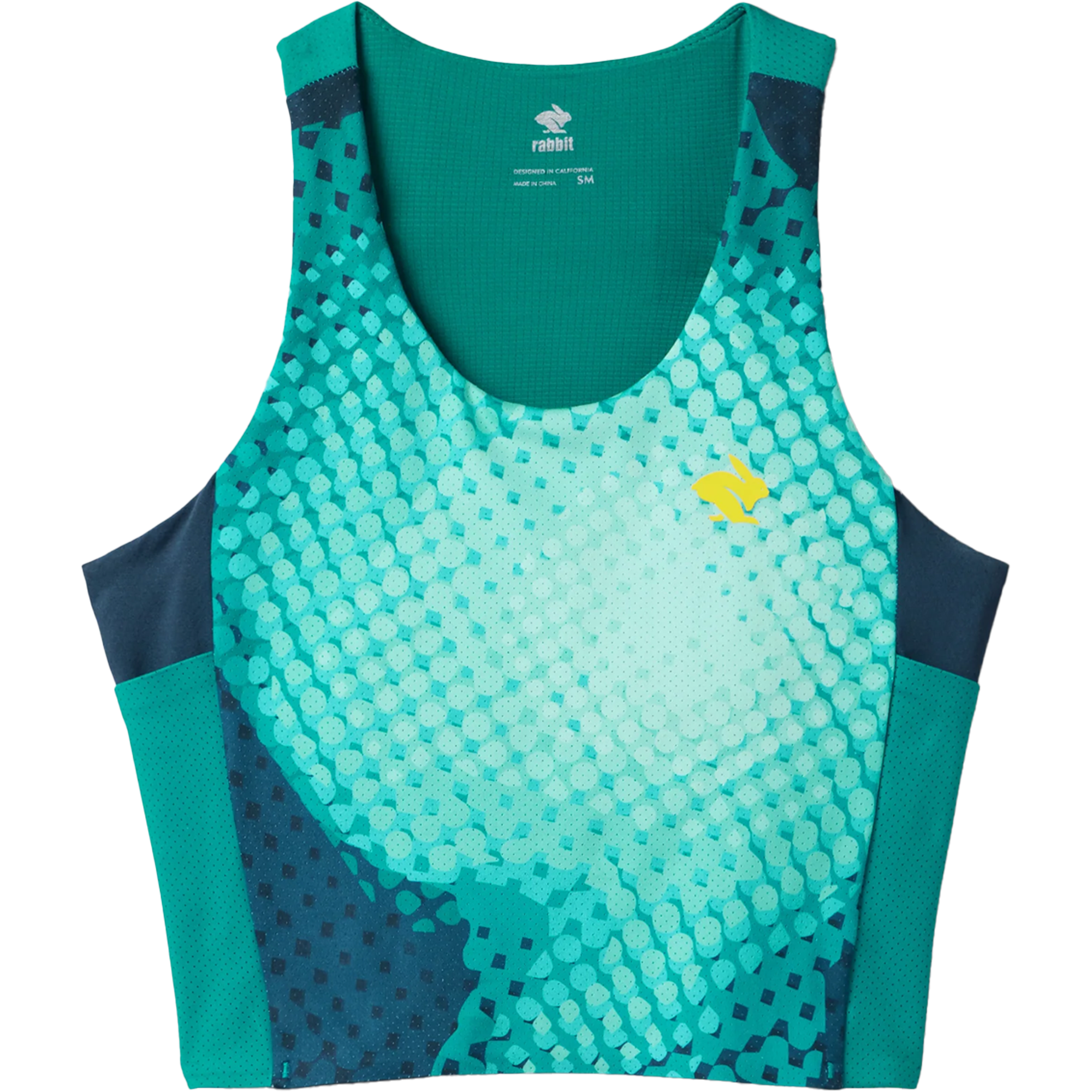 Women's Pacer Pocket Crop alternate view